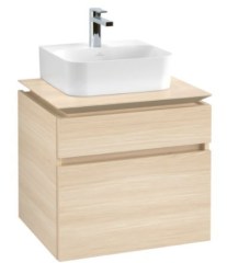 Villeroy & Boch Legato szögletes szekrény 