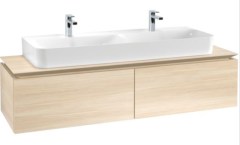 Villeroy & Boch Legato szögletes szekrény 