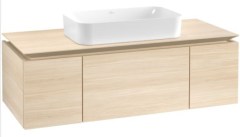 Villeroy & Boch Legato szögletes szekrény 