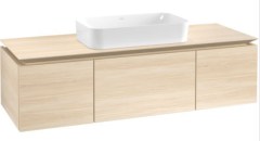 Villeroy & Boch Legato szögletes szekrény 