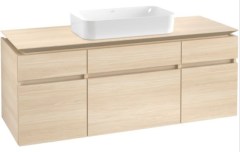 Villeroy & Boch Legato szögletes szekrény 