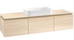 Villeroy & Boch Legato szögletes szekrény 