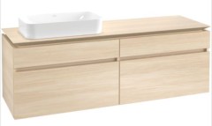 Villeroy & Boch Legato szögletes szekrény 