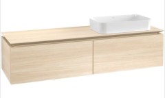 Villeroy & Boch Legato szögletes szekrény 