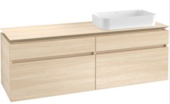 Villeroy & Boch Legato szögletes szekrény 