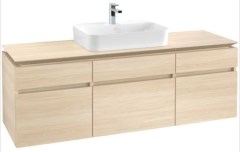 Villeroy & Boch Legato szögletes szekrény 