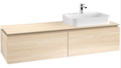 Villeroy & Boch Legato szögletes szekrény 