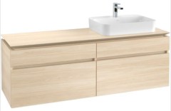 Villeroy & Boch Legato szögletes szekrény 