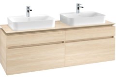 Villeroy & Boch Legato szögletes szekrény 