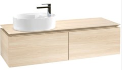 Villeroy & Boch Legato szögletes szekrény 