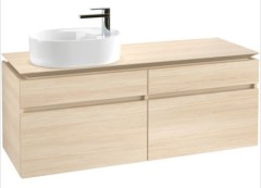 Villeroy & Boch Legato szögletes szekrény 