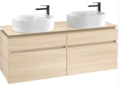 Villeroy & Boch Legato szögletes szekrény 