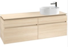 Villeroy & Boch Legato szögletes szekrény 