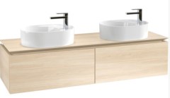 Villeroy & Boch Legato szögletes szekrény 