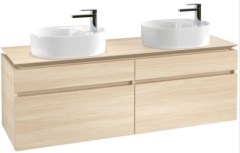 Villeroy & Boch Legato szögletes szekrény 