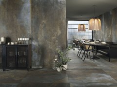 Baldocer Metallic Falburkolat 