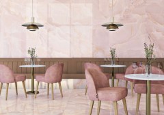 Baldocer Onyx Falburkolat 