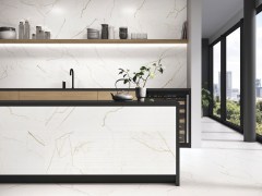 Baldocer Quantum Konyhai burkolólap 