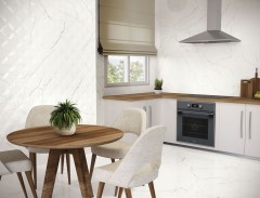 Baldocer Quantum Konyhai burkolólap 