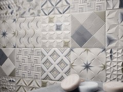 Baldocer Unik Konyhai burkolólap 