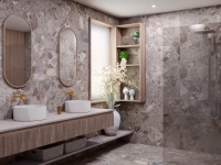 Baldocer Amalfi Falburkolat 