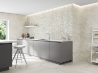 Baldocer Boulevard Konyhai burkolólap 