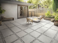 Baldocer Brunswich Kőhatású járólap 