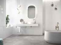 Baldocer Neve Satin Falburkolat 