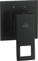 Deante Anemon falba süllyesztet zuhany csaptelep zuhanyváltó nélkül 