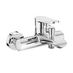 Deante Werbena kádtöltő csaptelep zuhanyszett nélkül 