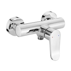 Deante Werbena zuhany csaptelep zuhanyszett nélkül 