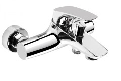 Deante Cynia kádtöltő csaptelep zuhanyszett nélkül 