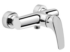 Deante Cynia zuhany csaptelep zuhanyszett nélkül 