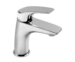 Deante Cynia mosdócsaptelep korlátozott áramlással 