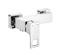 Deante Anemon zuhany csaptelep zuhanyszett nélkül 