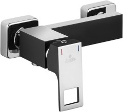 Deante Anemon fürdőszoba kádszett  4 in 1 