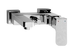 Deante Azalia kádtöltő csaptelep zuhanyszett nélkül 