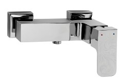 Deante Azalia zuhany csaptelep zuhanyszett nélkül 