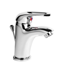 Deante Funkia álló mosdó csaptelep 