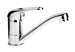 Deante Funkia álló mosdó csaptelep mozgatható kifolyóval 