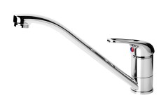 Deante Funkia álló mosogató csaptelep 