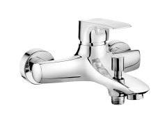 Deante Gardenia kádtöltő csaptelep zuhanyszett nélkül 