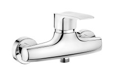 Deante Gardenia zuhany csaptelep zuhanyszett nélkül 