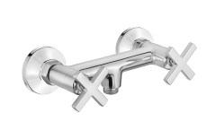 Deante Lucerna zuhany csaptelep zuhanyszett nélkül 