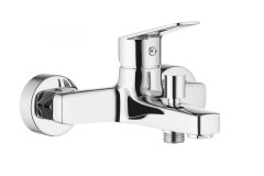 Deante Cilantro kádtöltő csaptelep zuhanyszett nélkül 