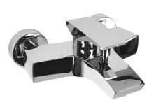 Deante Minimal kádtöltő csaptelep zuhanyszett nélkül 