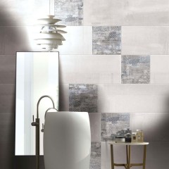 Ceramiche Brennero Habita Falburkolat 