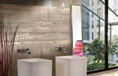 Ceramiche Brennero Concrete Falburkolat 