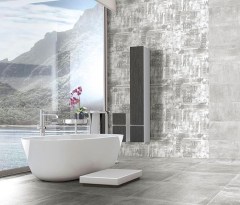 Ceramiche Brennero Concrete Falburkolat 