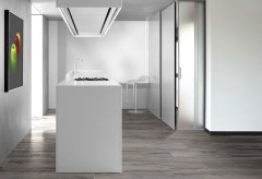 Ceramiche Brennero Sherwood Fahatású járólap 